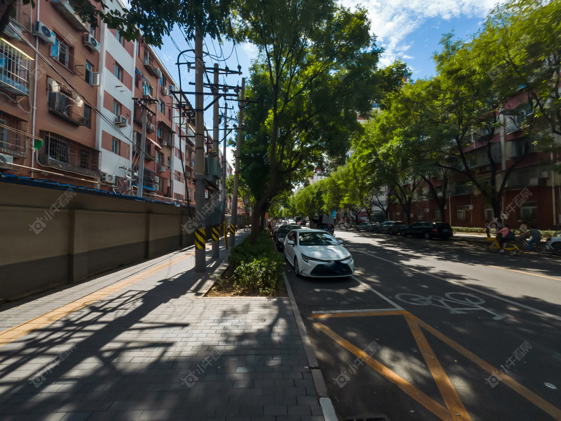 北京交大东路38号院小区_小牛看房