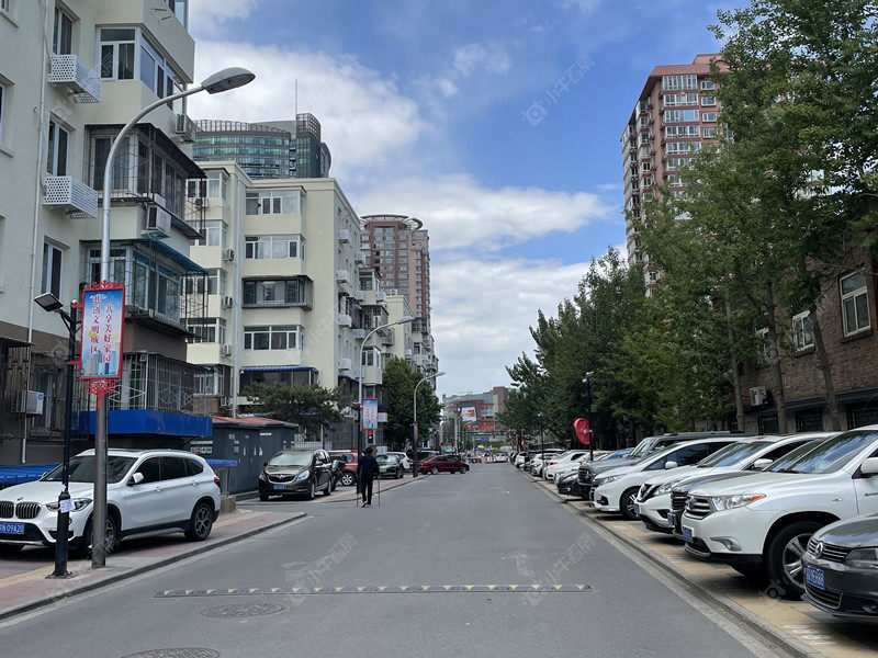 北京甘露园南里小区_甘露园南里小区null
