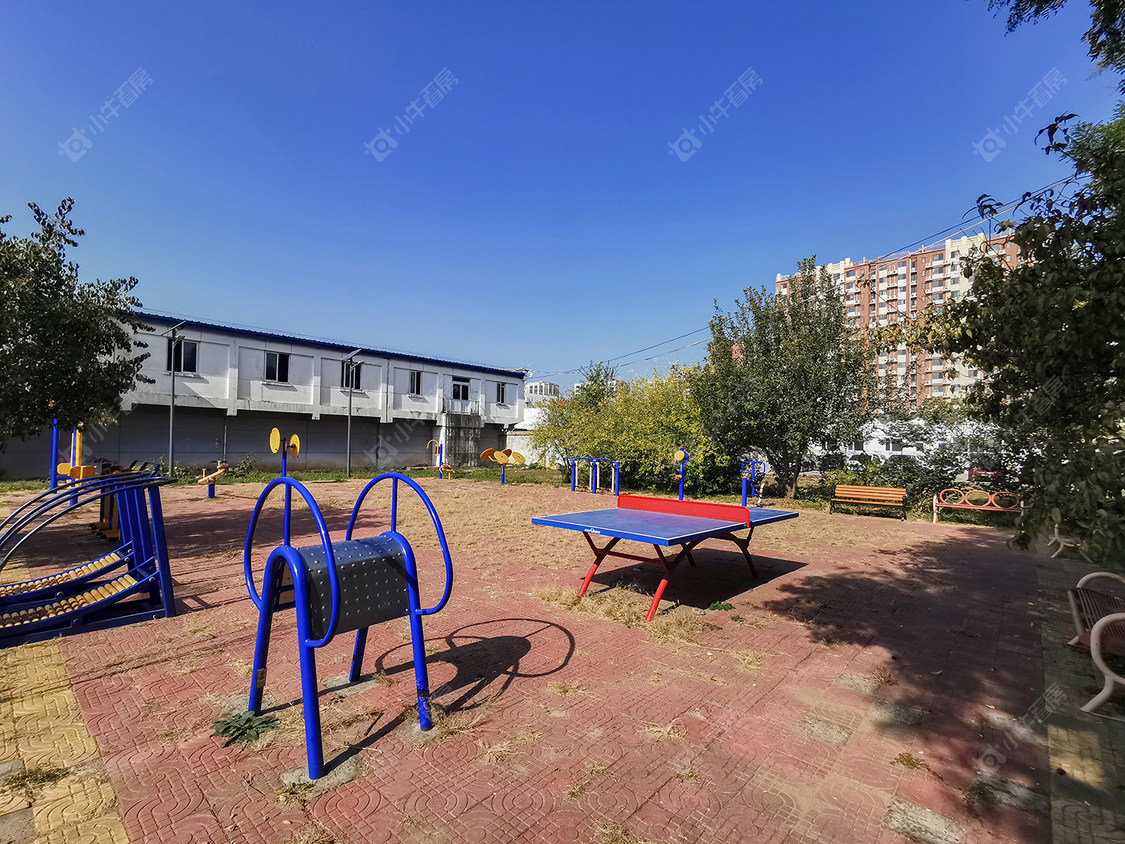 北京田村山南路20号院小区_田村山南路20号院小区null