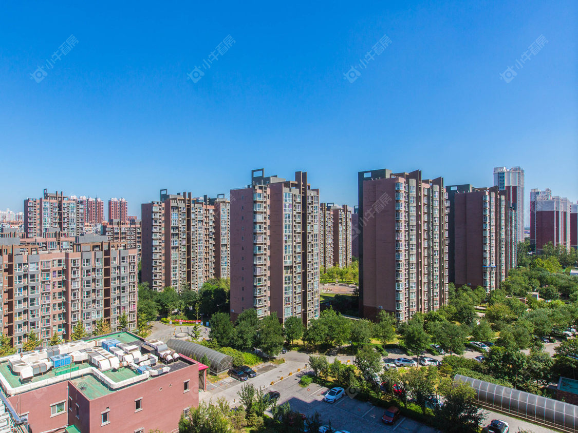 北京祥和乐园中区小区_祥和乐园中区小区null