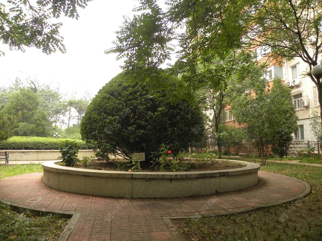 北京榆树庄小区小区_小牛看房