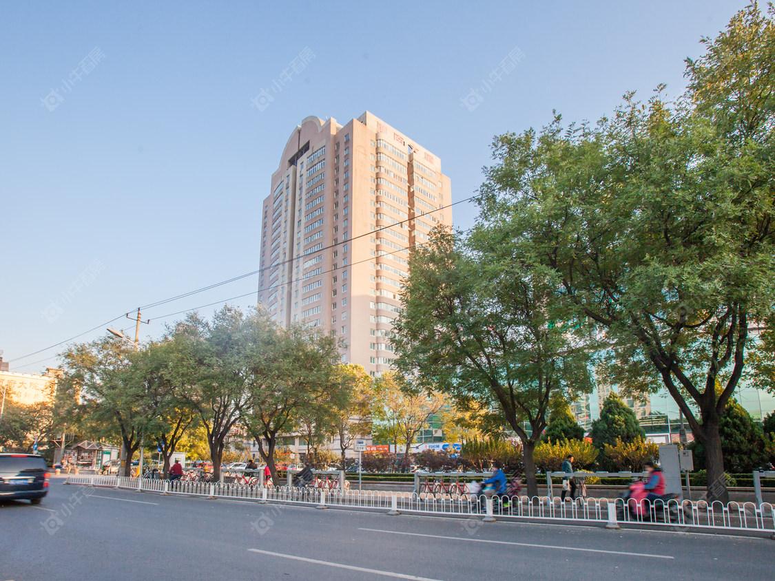 北京迦南大厦小区_迦南大厦小区null