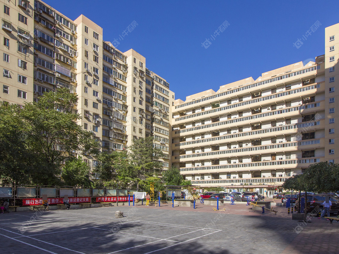 北京正阳小区小区_正阳小区小区null