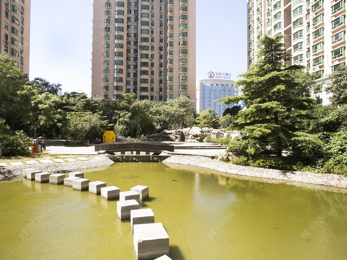 北京太阳园小区_太阳园小区null