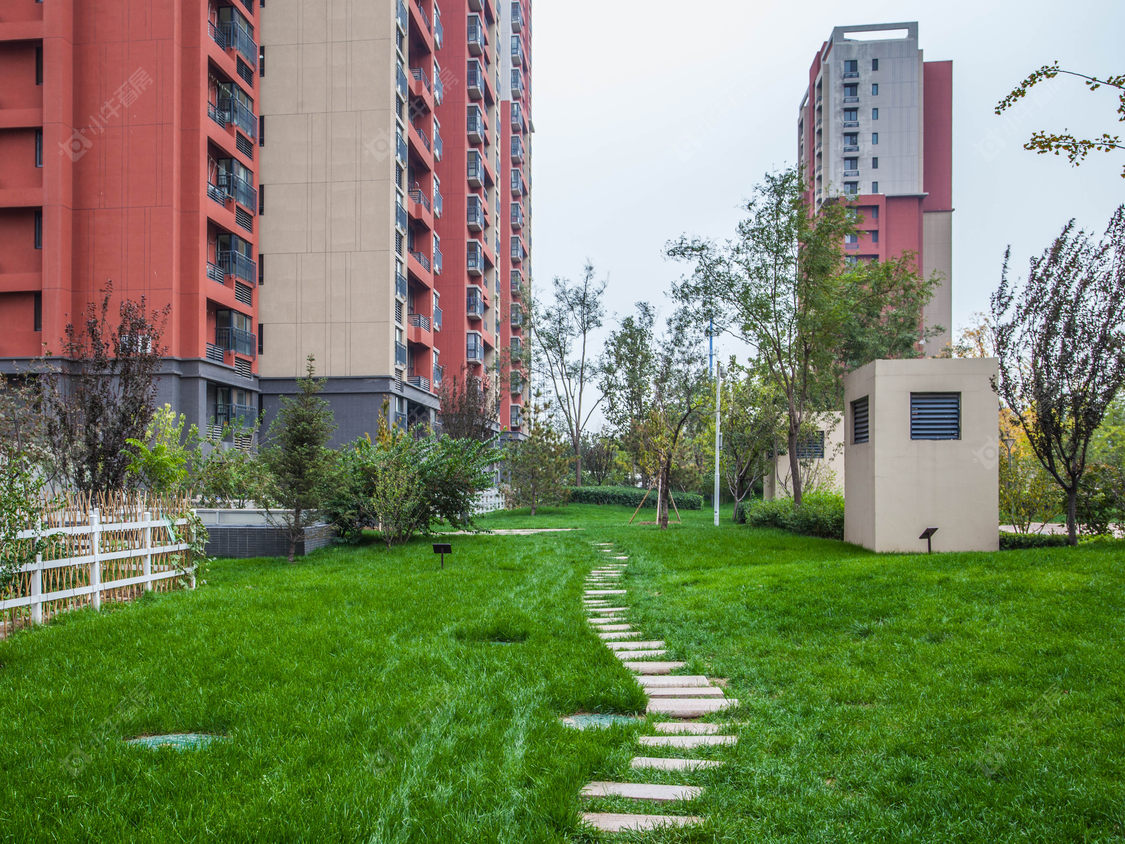 北京金地格林格林小区_小牛看房