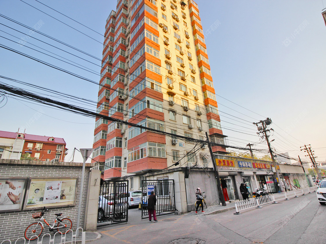 北京香河园中里小区_香河园中里小区null