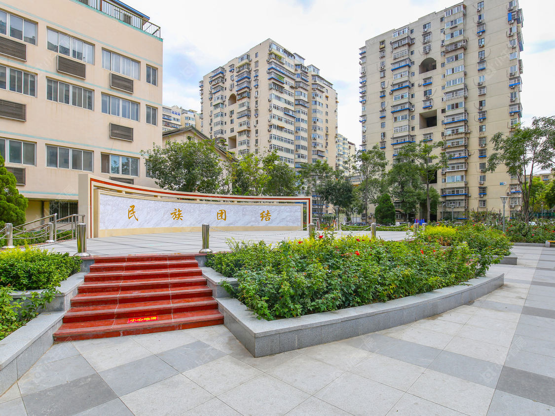 北京牛街东里小区_牛街东里小区null
