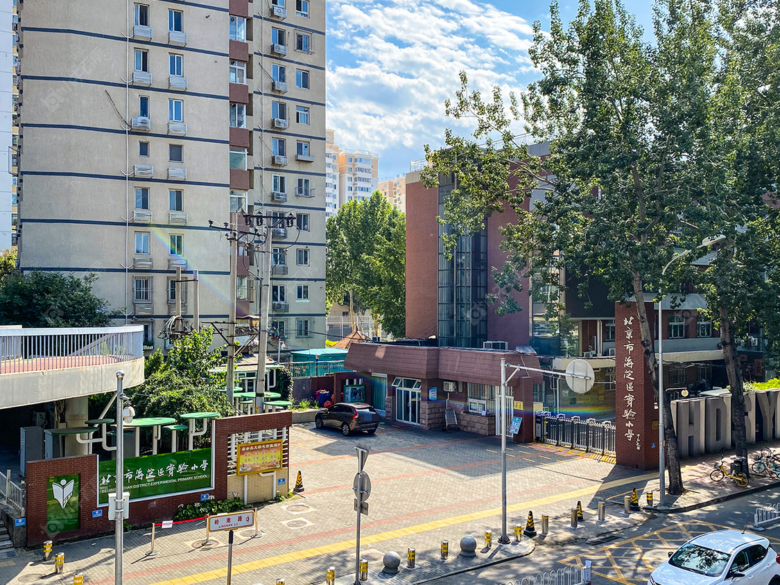 北京北洼路42号院小区_北洼路42号院小区null