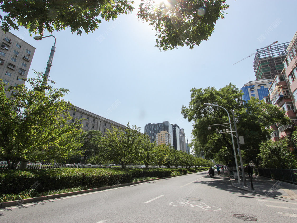 北京东直门外大街(东城)小区_东直门外大街(东城)小区null