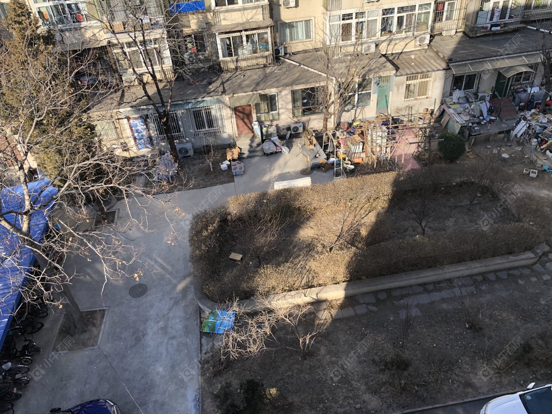 北京北太平庄路27号院小区_北太平庄路27号院小区null