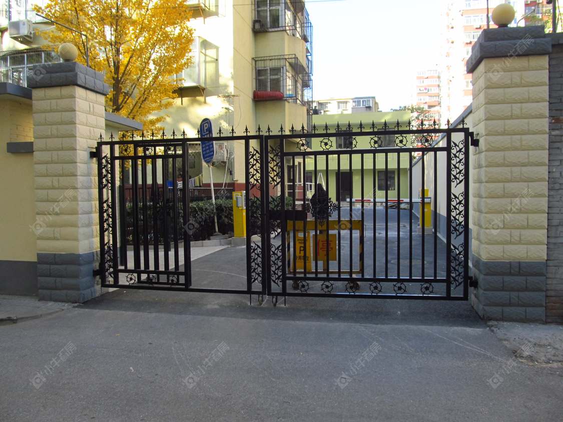 北京知春路56号院小区_知春路56号院小区null