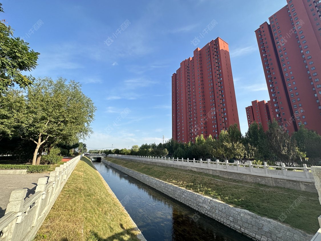 北京官悦欣园A区小区_官悦欣园A区小区null