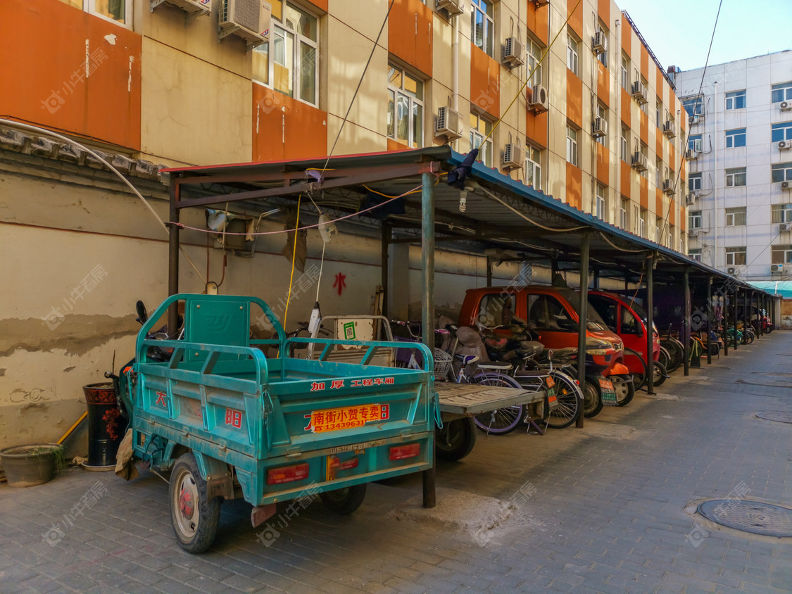 北京通惠北路12号院小区_通惠北路12号院小区null