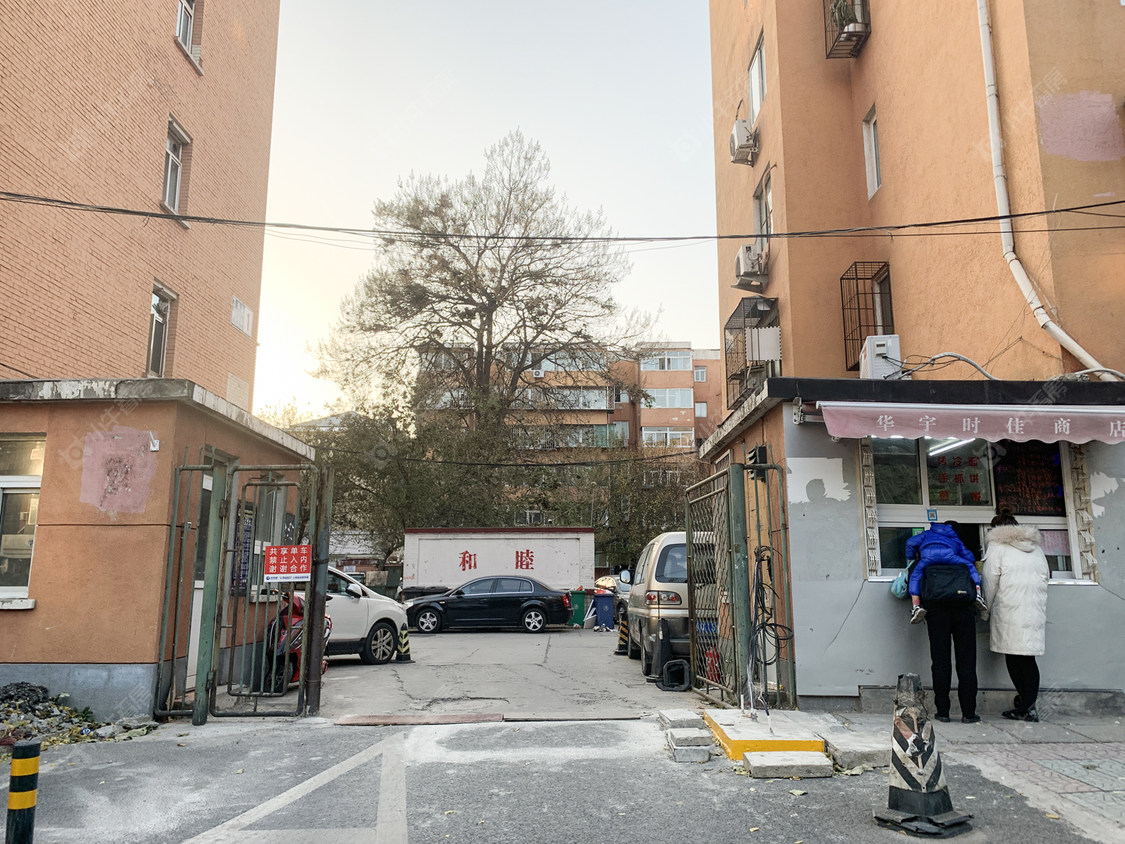 北京万寿路甲6号院小区_万寿路甲6号院小区null