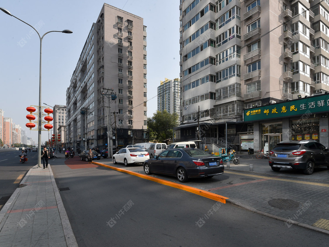 北京广渠路小区_广渠路小区null