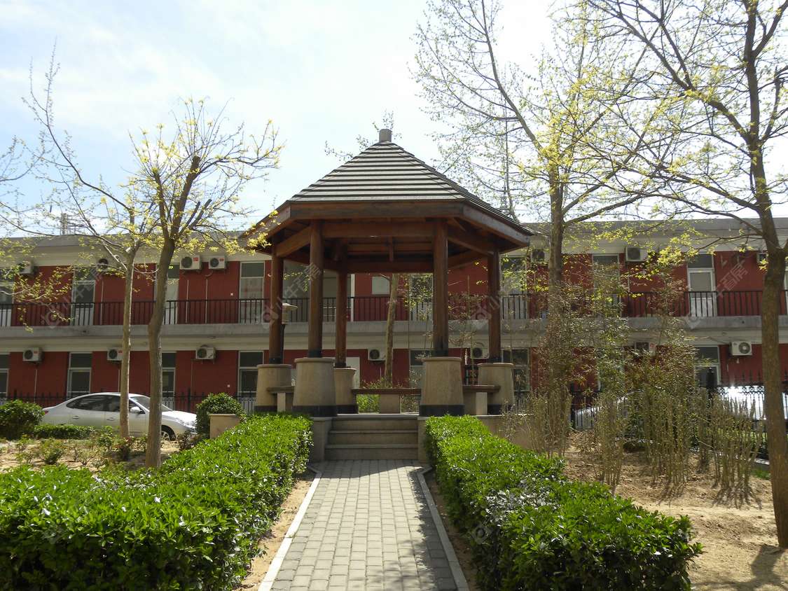 北京金家村1号院小区_金家村1号院小区null