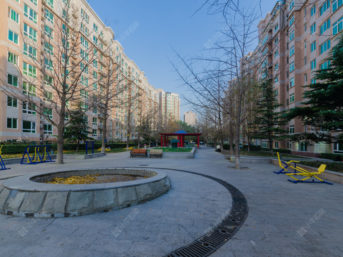 北京远大园一区小区_远大园一区小区null