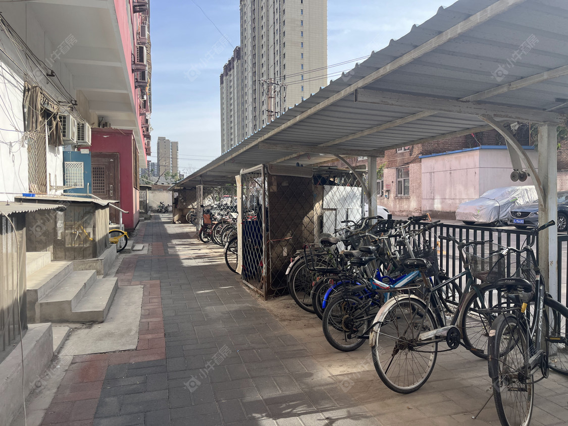 北京顺六条小区_顺六条小区null