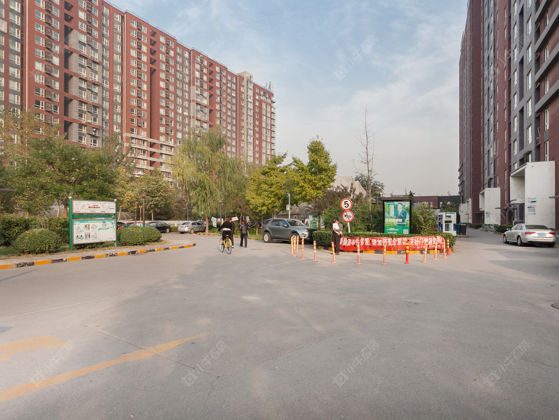 北京明天第一城6号院小区_明天第一城6号院小区null