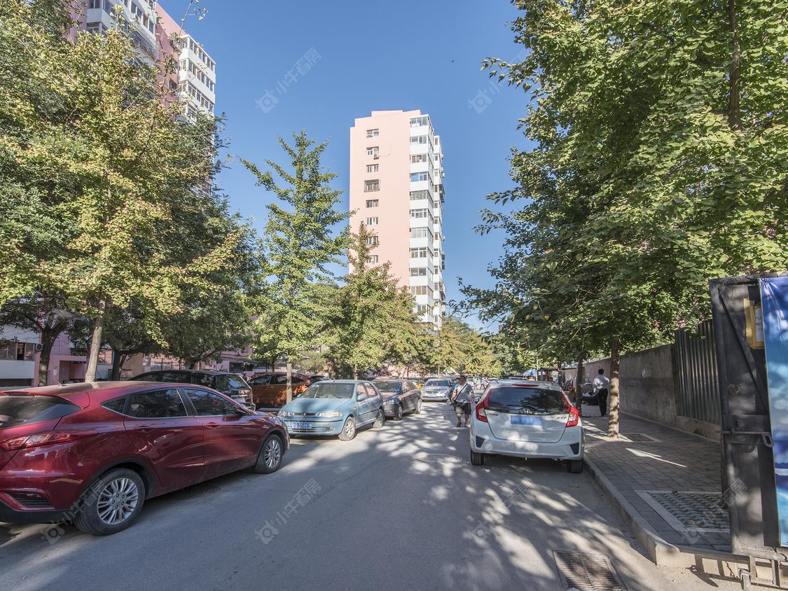 北京芳群园二区小区_芳群园二区小区null