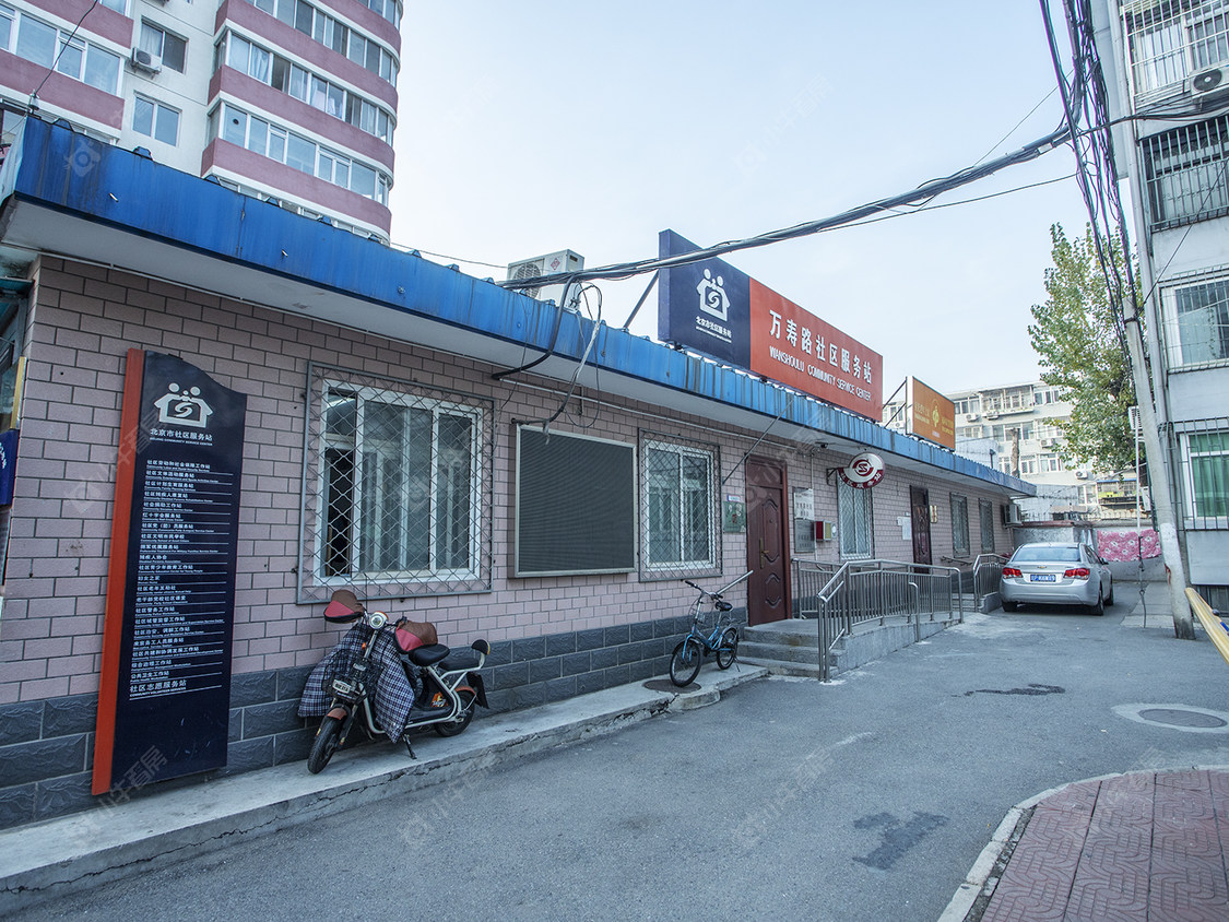 北京万寿路12号院小区_万寿路12号院小区null