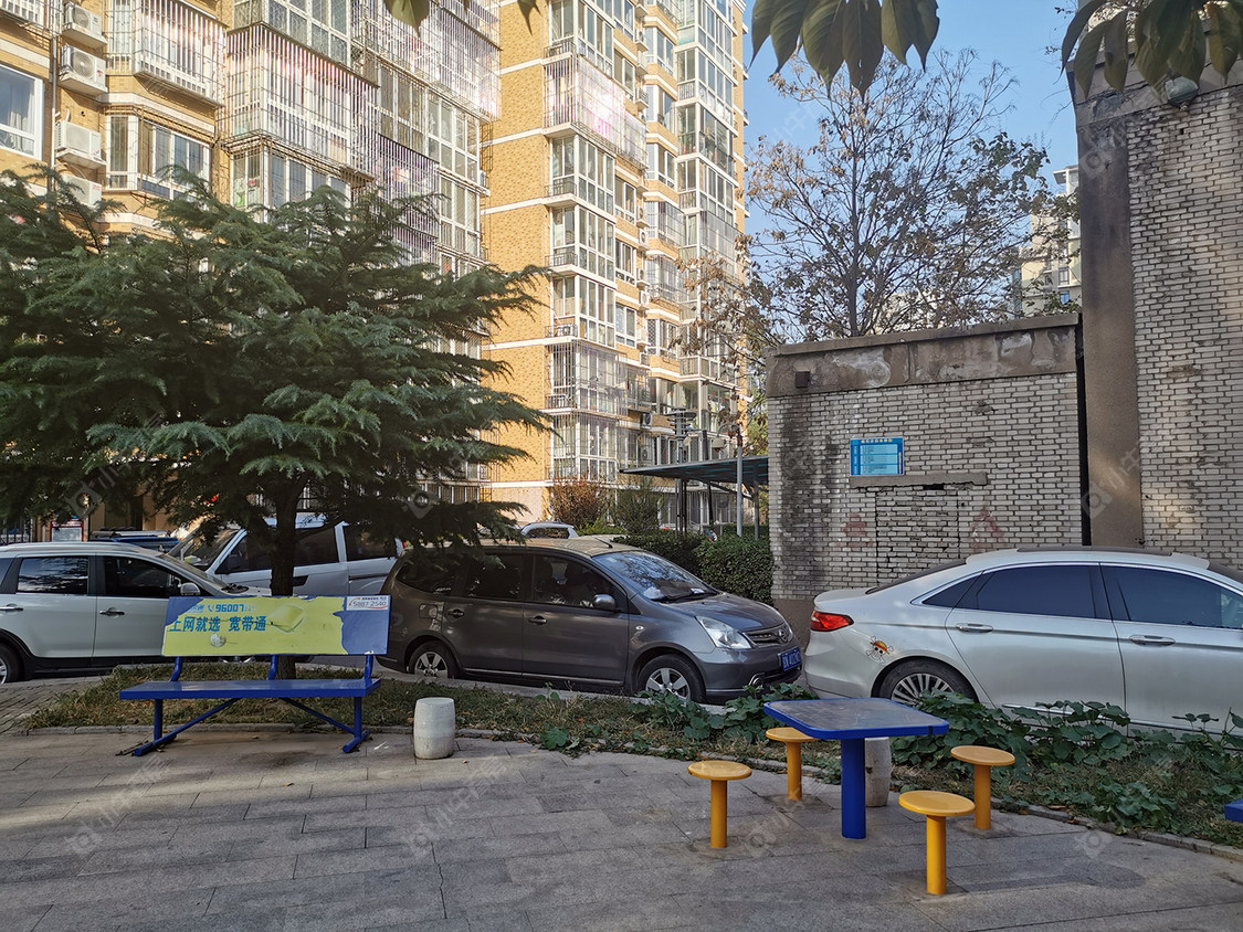 北京兴丰家园小区_兴丰家园小区null
