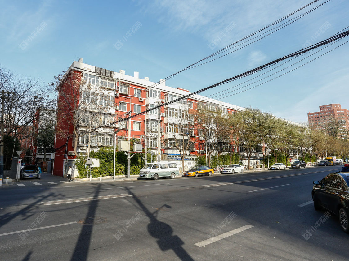 北京惠新北里1号院小区_惠新北里1号院小区null