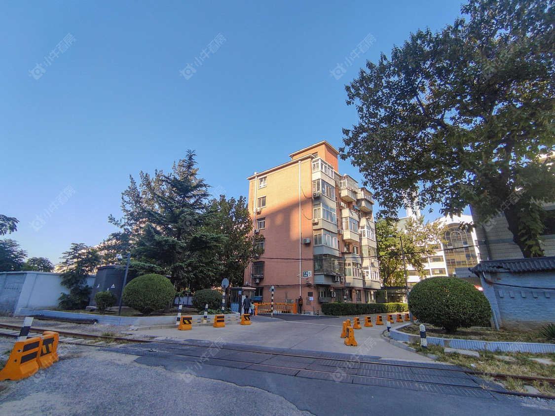 北京下甸小区_下甸小区null