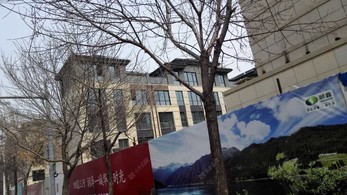 北京顺鑫颐和天璟小区_顺鑫颐和天璟小区null