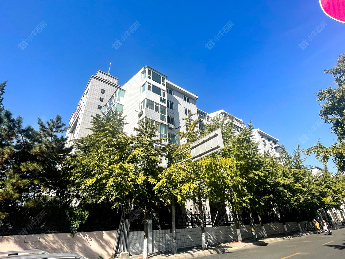 北京知春路59号院小区_知春路59号院小区null