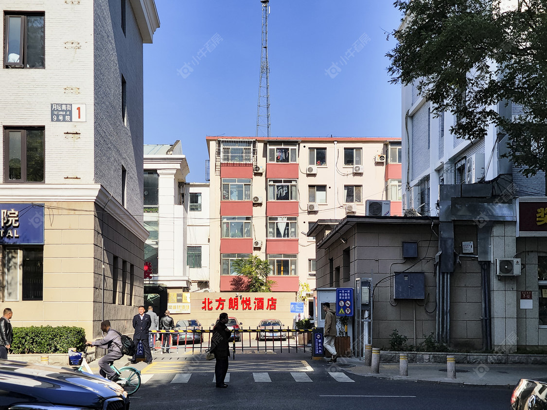 北京月坛南街7号院小区_月坛南街7号院小区null