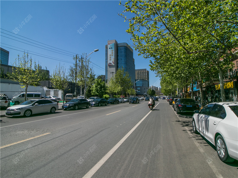 北京兆维工业园小区_兆维工业园小区null
