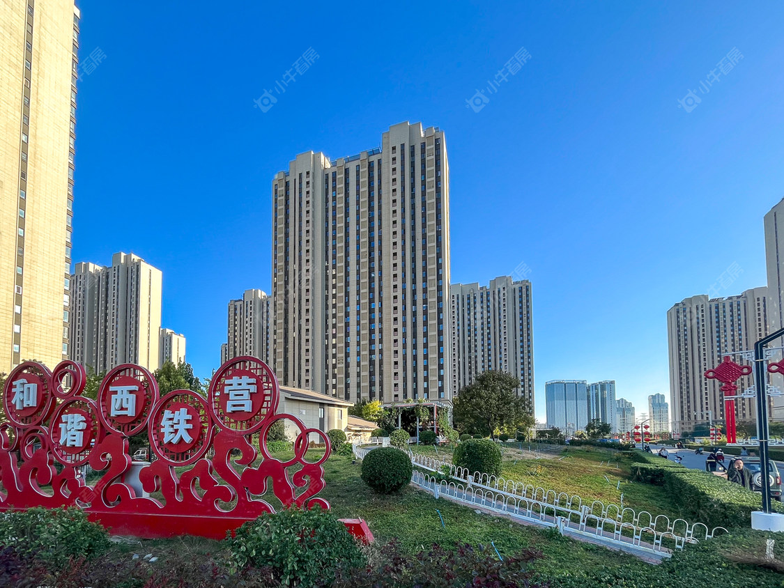 北京亚林西居住区9号院小区_亚林西居住区9号院小区null