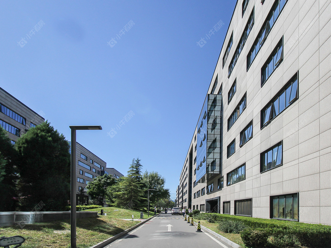 北京硅谷亮城小区_硅谷亮城小区null