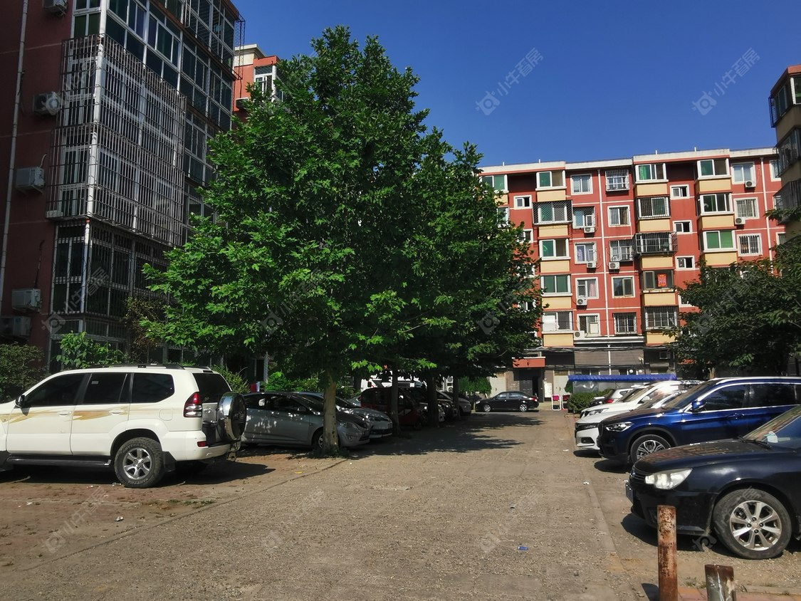 北京九洲兴达家园B区小区_九洲兴达家园B区小区null