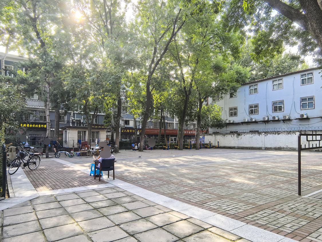 北京文兴街2号院小区_文兴街2号院小区null