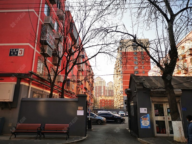 北京马连道东街小区_马连道东街小区null