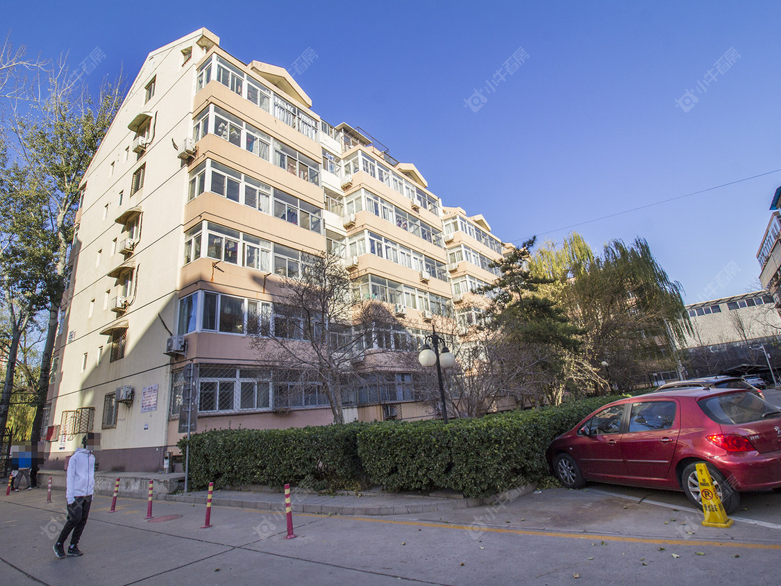 北京成府路20号院小区_成府路20号院小区null