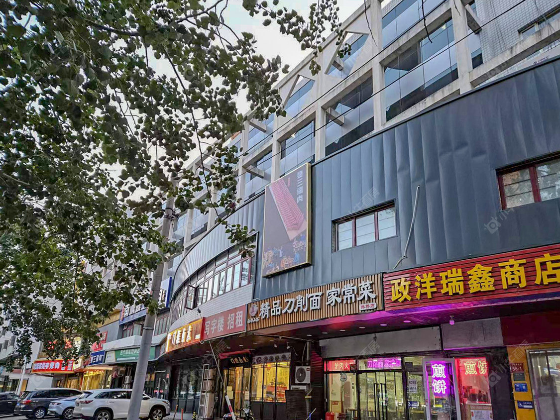 北京洋桥小区_洋桥小区null