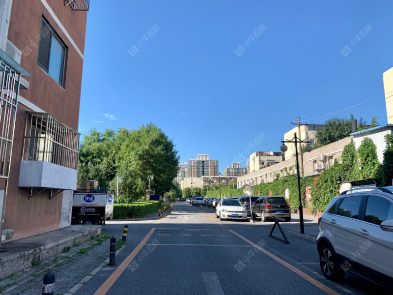 北京西直门北滨河路2号院小区_西直门北滨河路2号院小区null