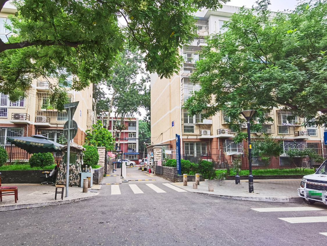 北京洪茂沟社区小区_洪茂沟社区小区null