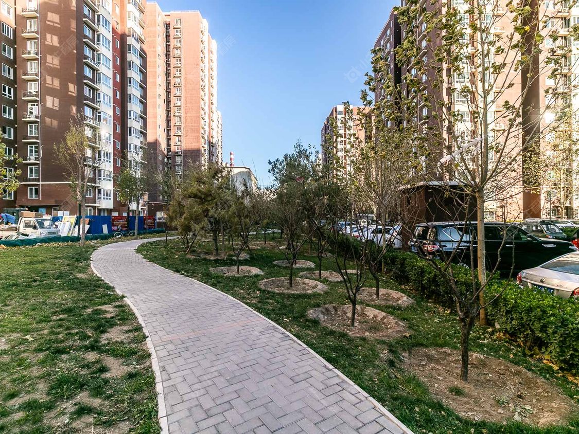 北京方庄南路18号院小区_小牛看房