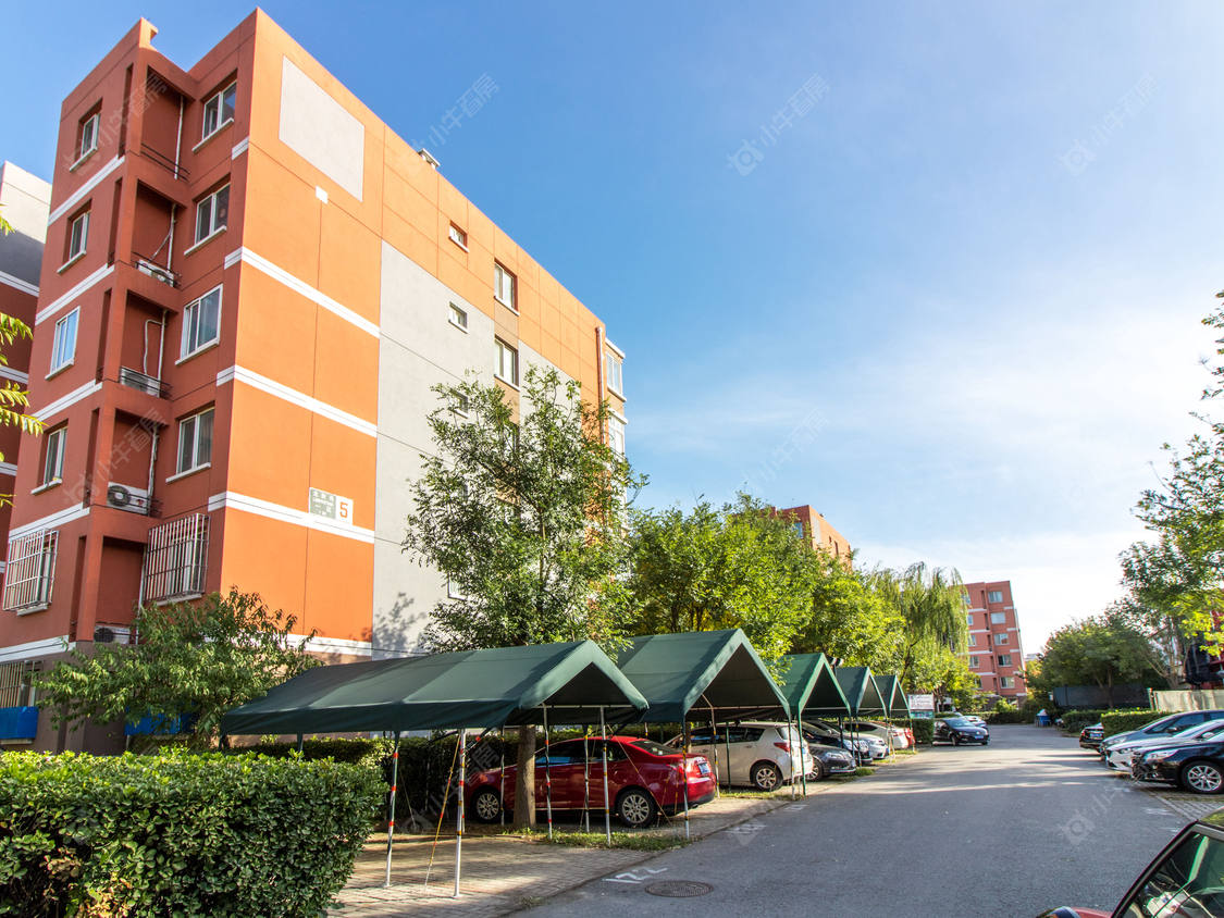 北京龙跃苑一区小区_龙跃苑一区小区null