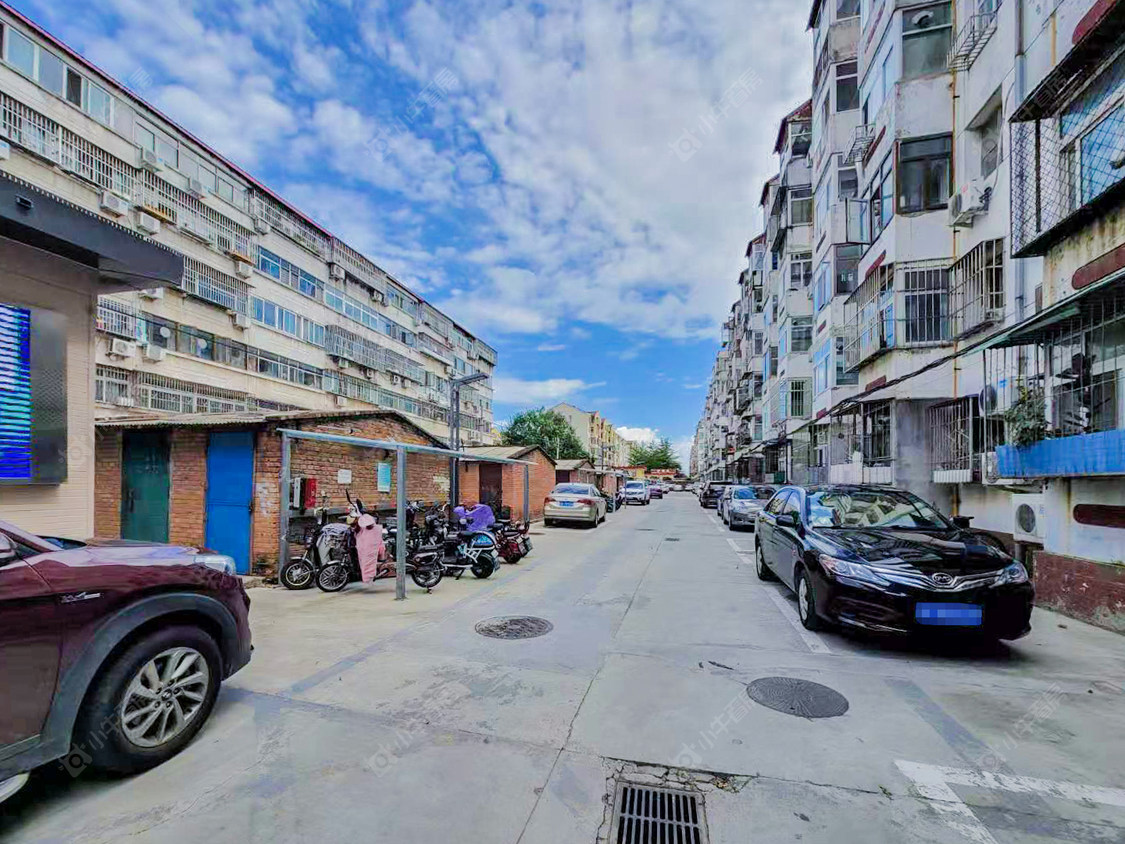 北京幸福东园1号院小区_幸福东园1号院小区null