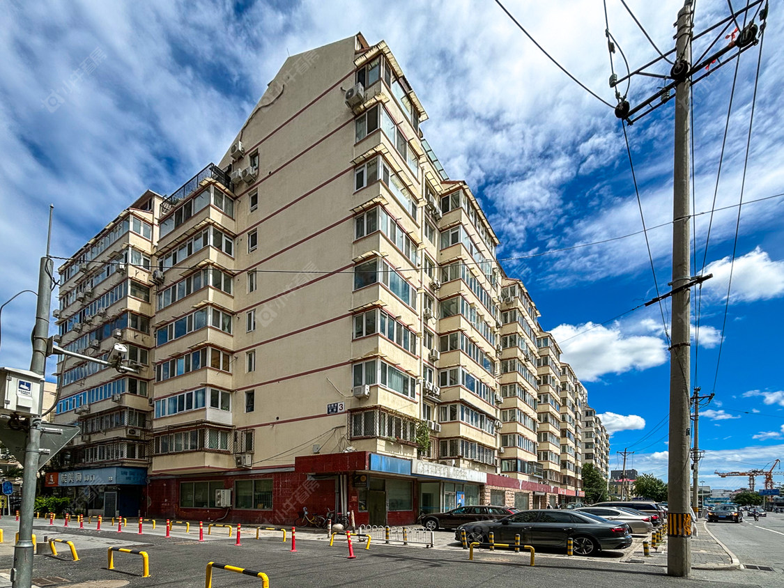 北京白纸坊东街1、3号小区_白纸坊东街1、3号小区null