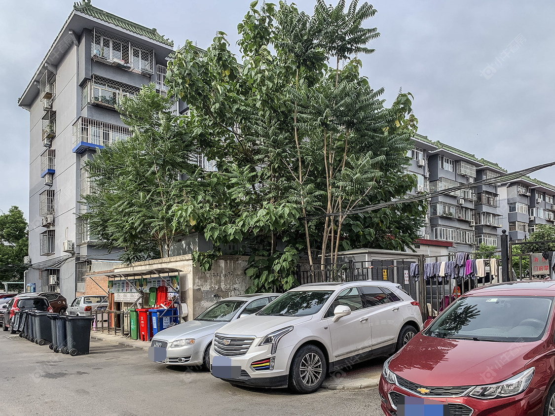 北京站前东街小区_站前东街小区null