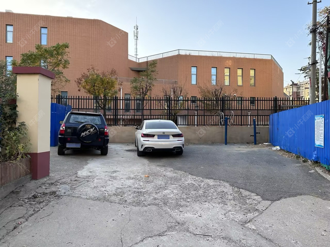 北京城子车站街小区_城子车站街小区null