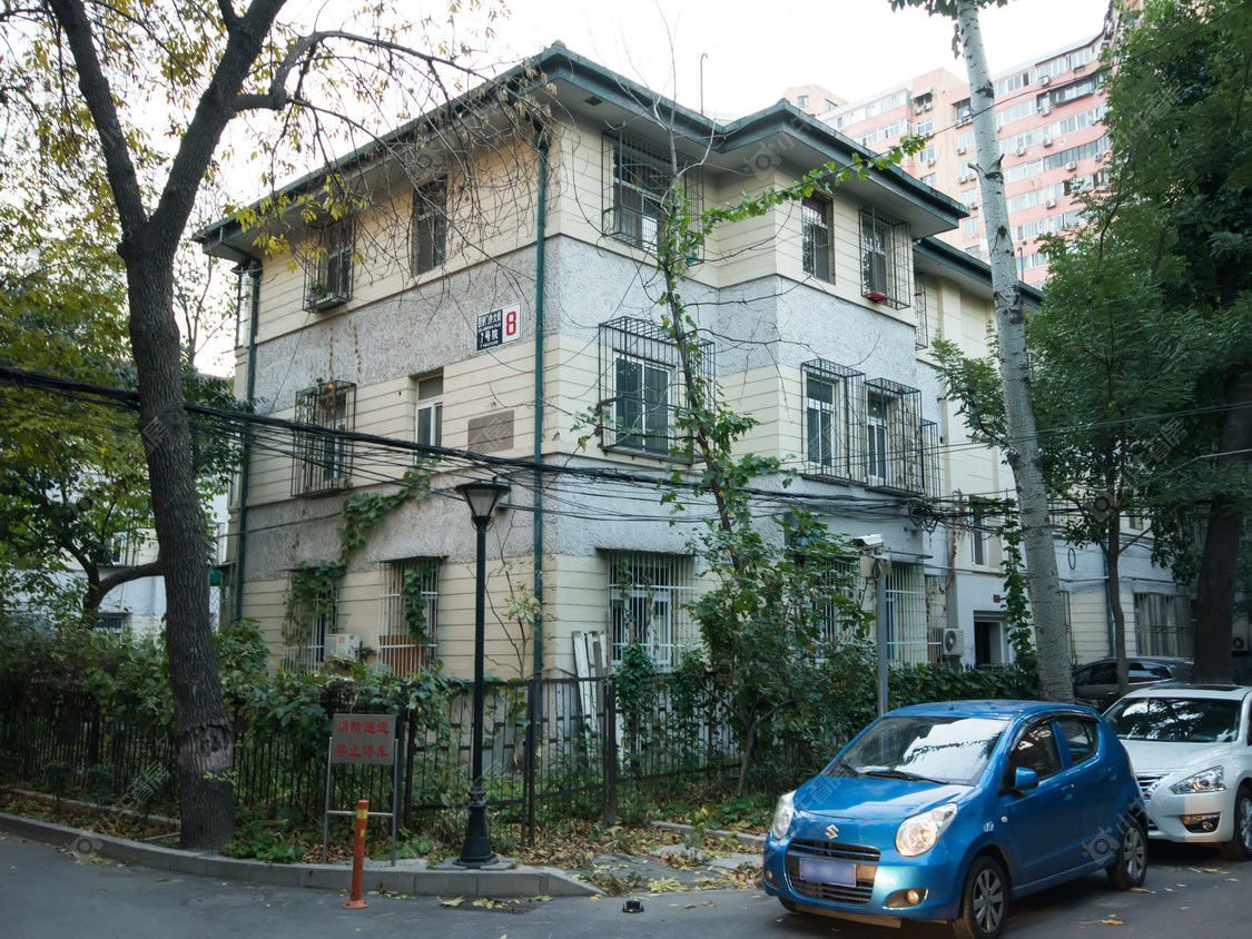 北京铁四区小区_铁四区小区null