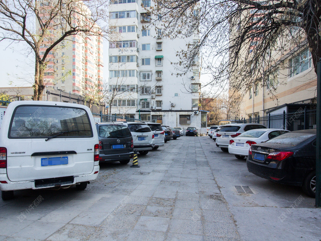 北京西土城路2号院小区_西土城路2号院小区null