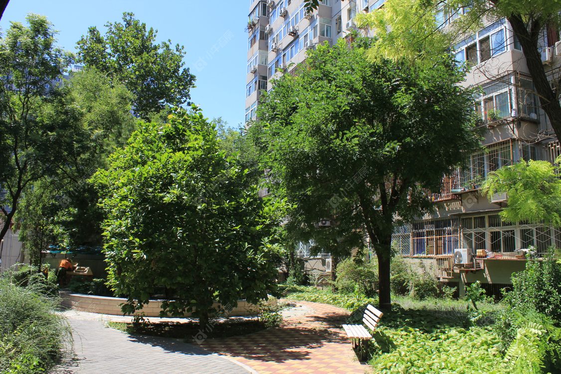 北京小黄庄二区小区_小牛看房